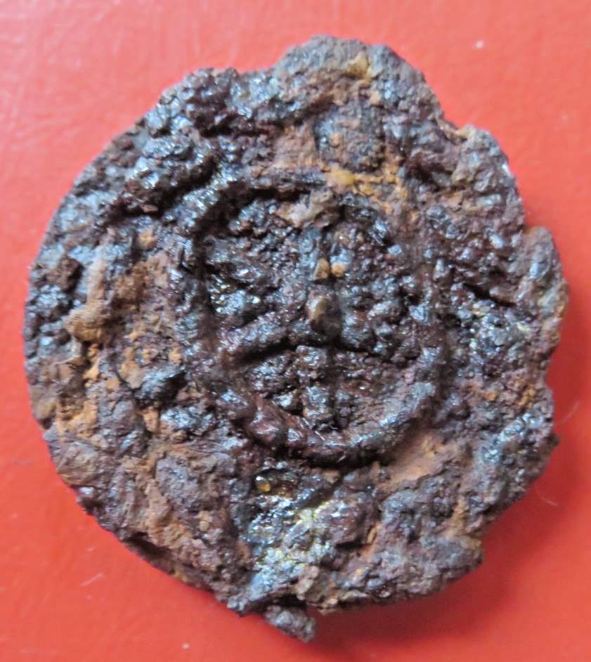 Military Badge driver - Germany. Reich