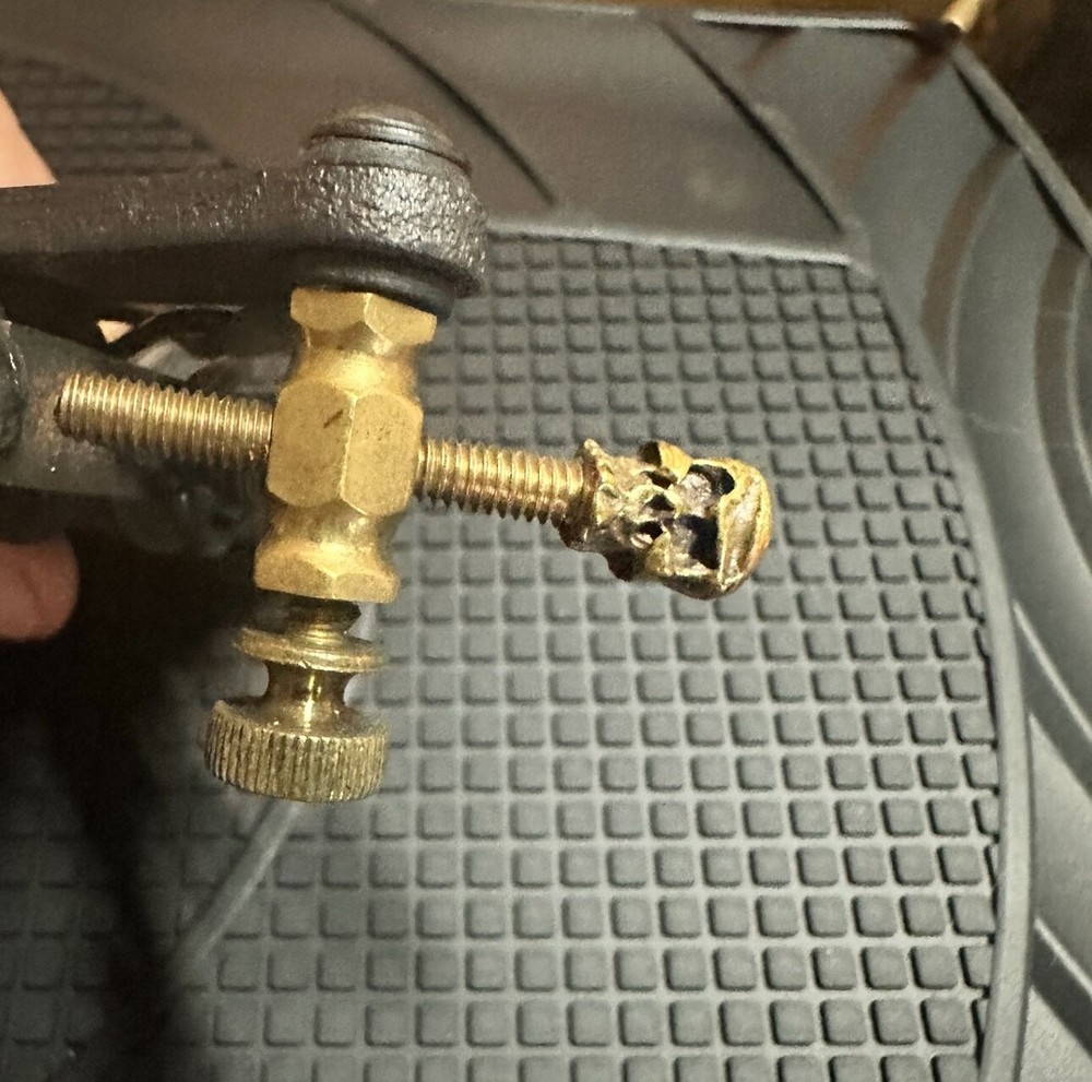 tattoo machine (Squig Coil) 2006 New
