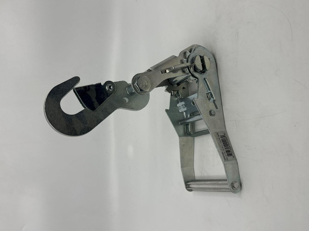 ADJUSTABLE LOOP TIE DOWN KIT WITH SNAP HOOK 4 PACK