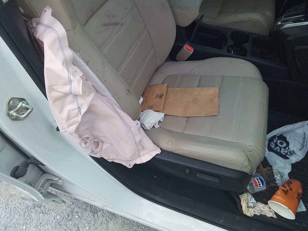 2018-2022 Honda CR-V 7" Display Screen w/o Navigation