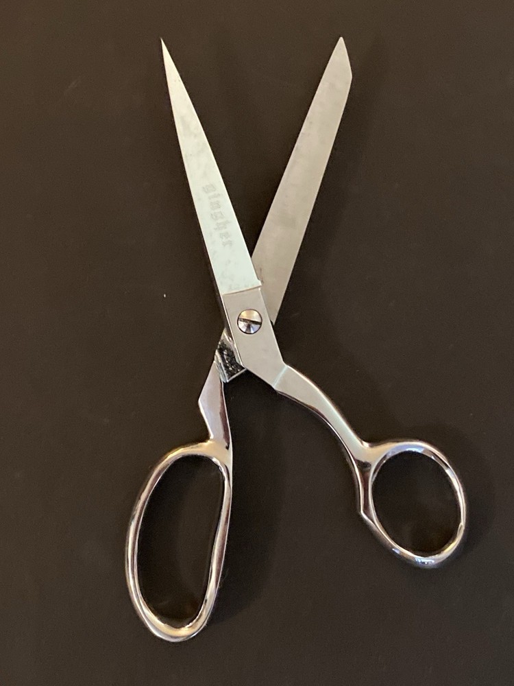 Gingher 8" Scissors