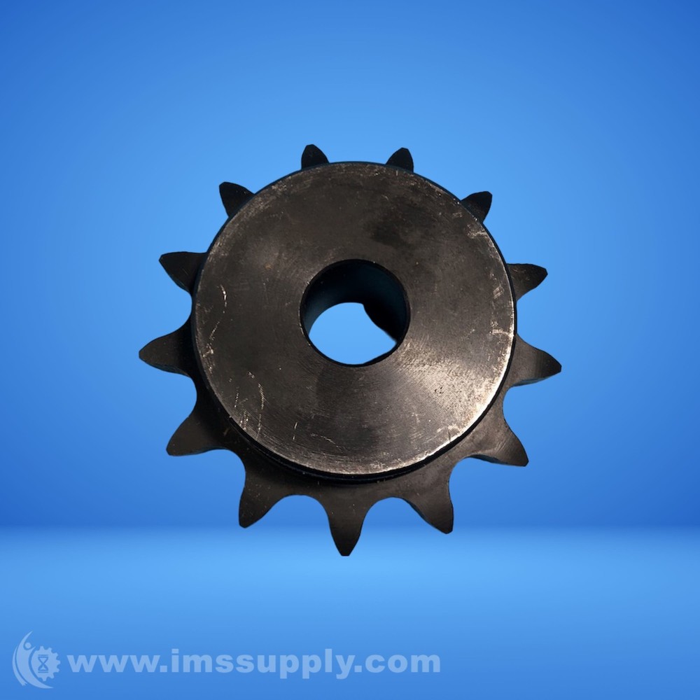 IDC Select H60B13 Plain Bore Sprocket USIP