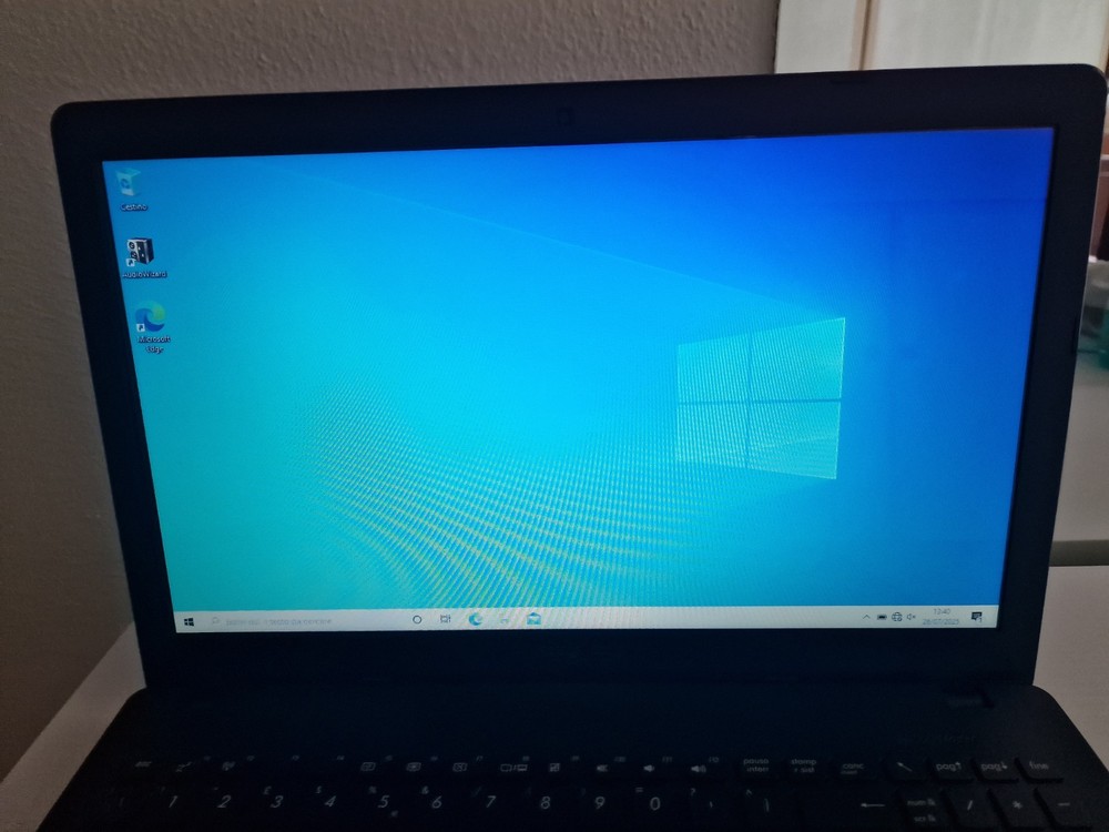 Asus X552L Working PC