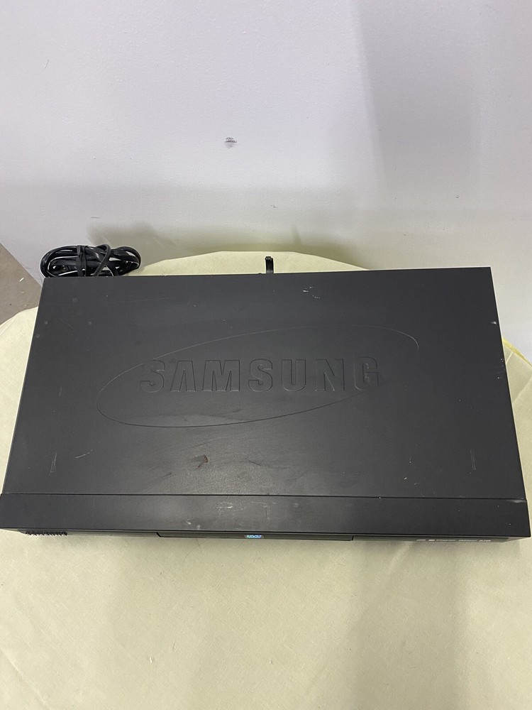 Samsung DVD Player Model No. DVD-M101XAA