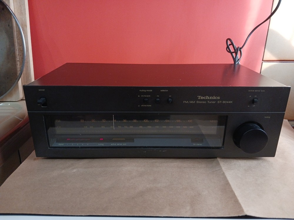 Technics ST 8044K
