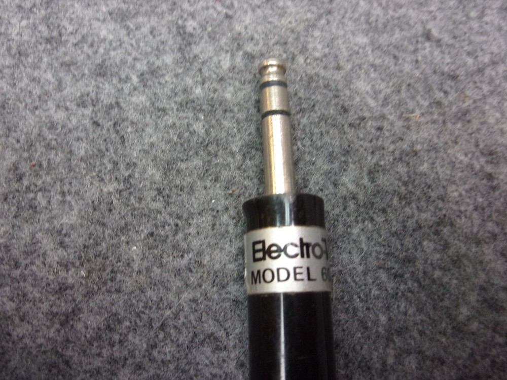 Electro-Voice Microphone P/N 602-8853