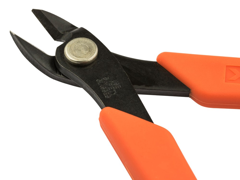 Xuron Maxi-shear Flush Cutter 2175