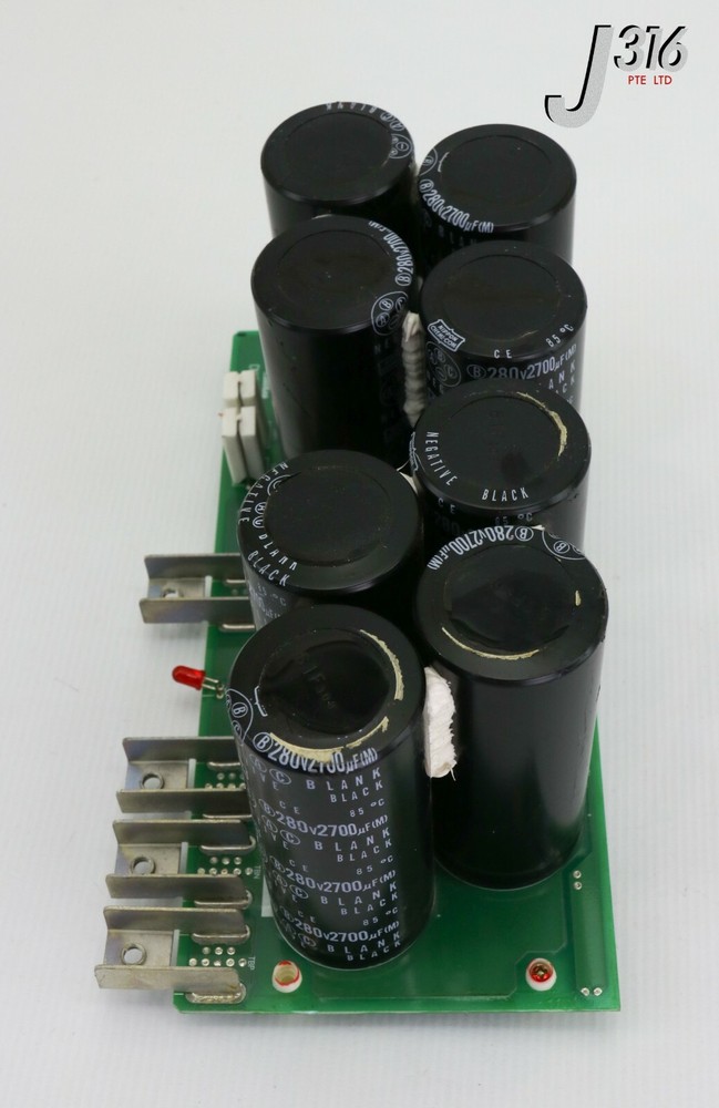 23014 SANKEN PCB ASSY DK24443B