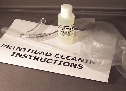 BROTHER Printer Cleaner Kit (Includes Tools and Instructions) KH0052