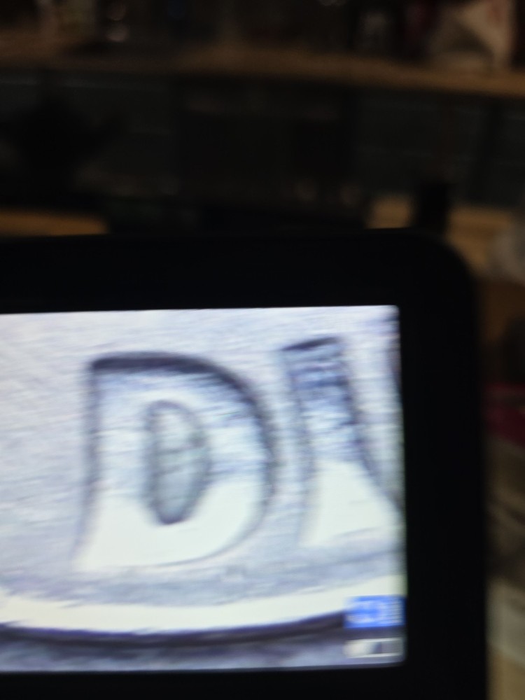 1985 D Rare Dime With Errors