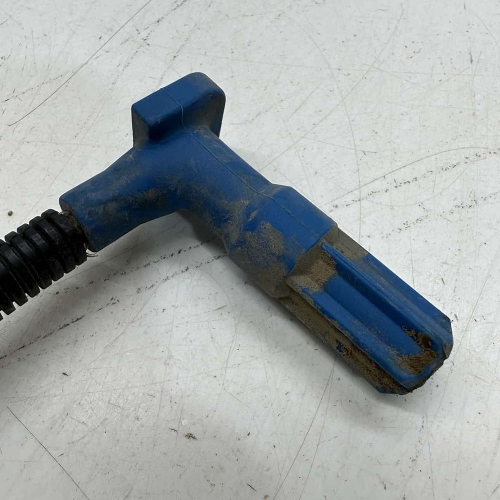 Coil Assembly - 2022 BOBCAT UV34