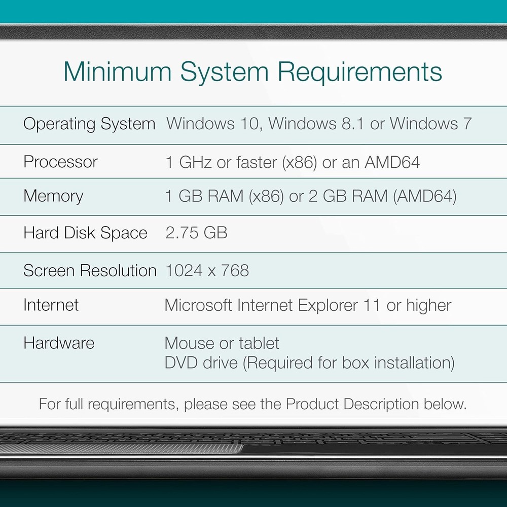 Comprehensive WordPerfect Office 2021 Suite - Word Processing & Presentations