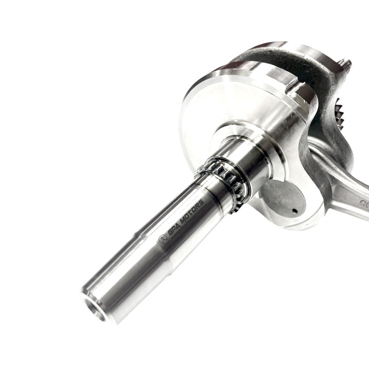 Crankshaft Assembly fits CFMoto UForce Zforce Cforce 500 (2016-2020)