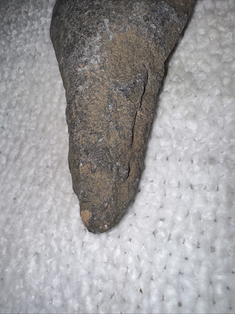 Mayan Hatchet 6.5 X3.5