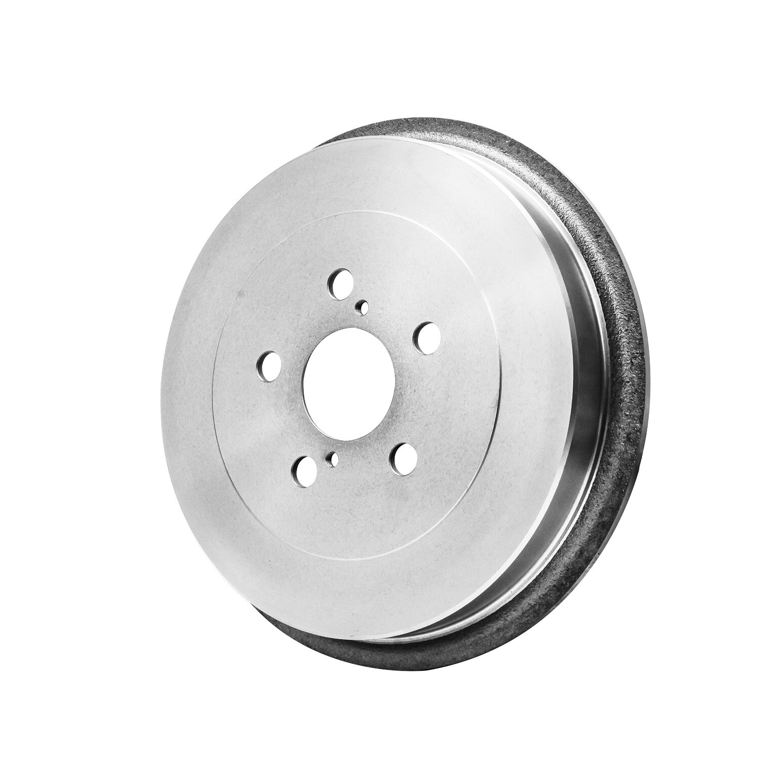 Rear Brake Drums and Brake Shoes Kit fits for 2009 - 2019 Toyota Corolla