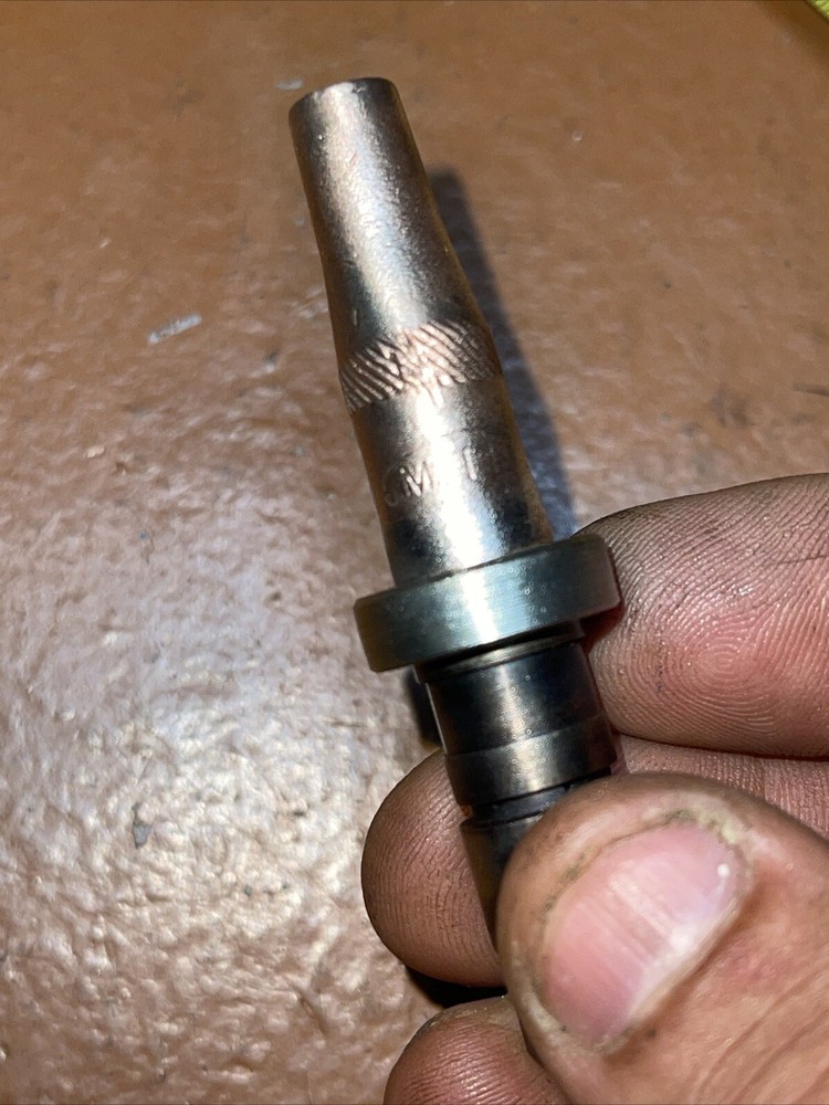 Smith’s USA AC305 Angle Head Cutting Torch Handle Smiths mc2-1 tip