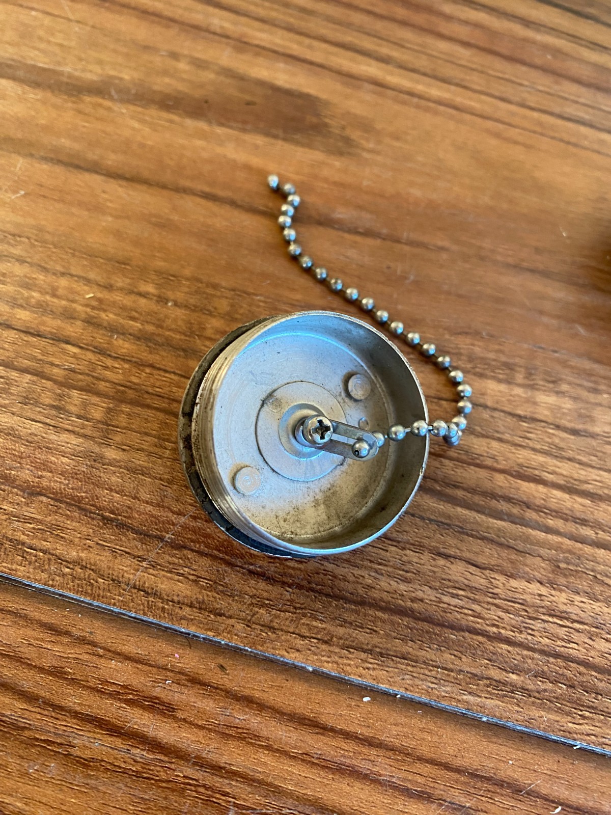 6 Fuel Cap Boat Marine Gas Tank Deck Fill Filler Lot MIXED LOT