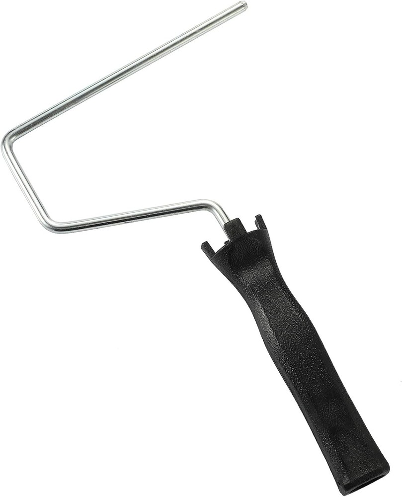 Paint Roller 6 Inch 3/4 in Naps,High-Density Microfiber Mini 6