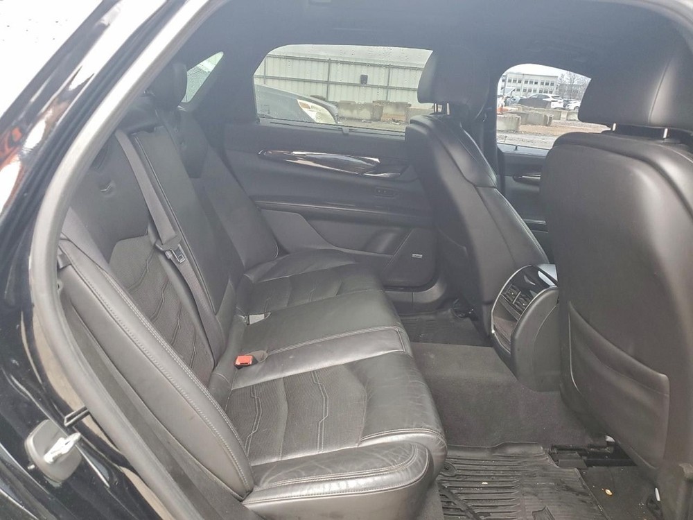 CT6 2017 Jack 1742199