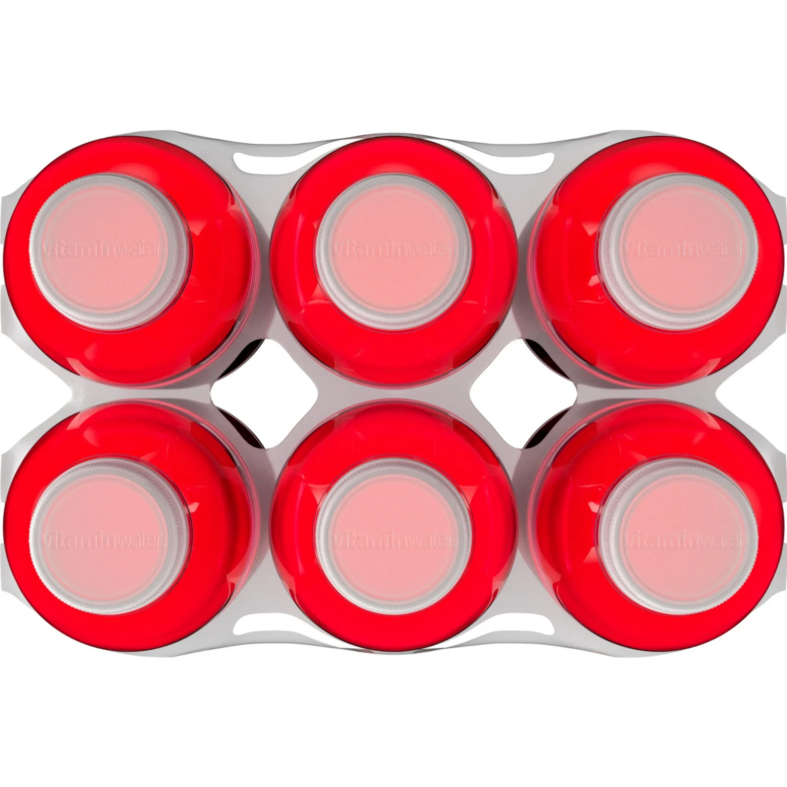 Vitaminwater Power-C Dragonfruit Flavored Water Beverage, 16.9 fl oz, 6 Pack Bot