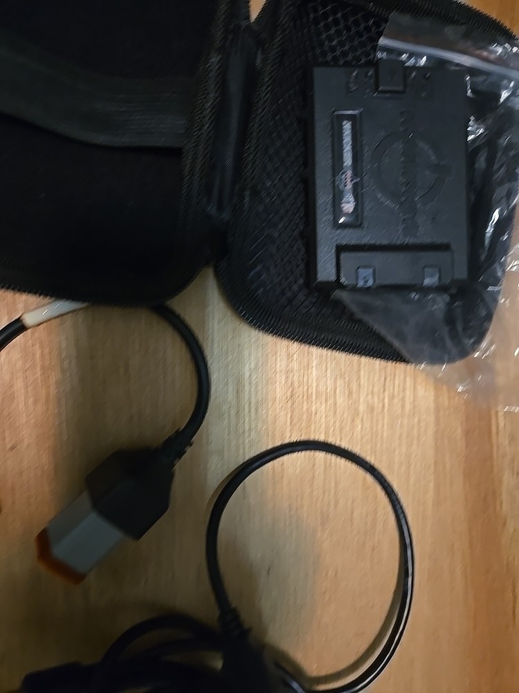 TECHNORESEARCH Centurion-Audio Audio Configuration System VCM-TR4