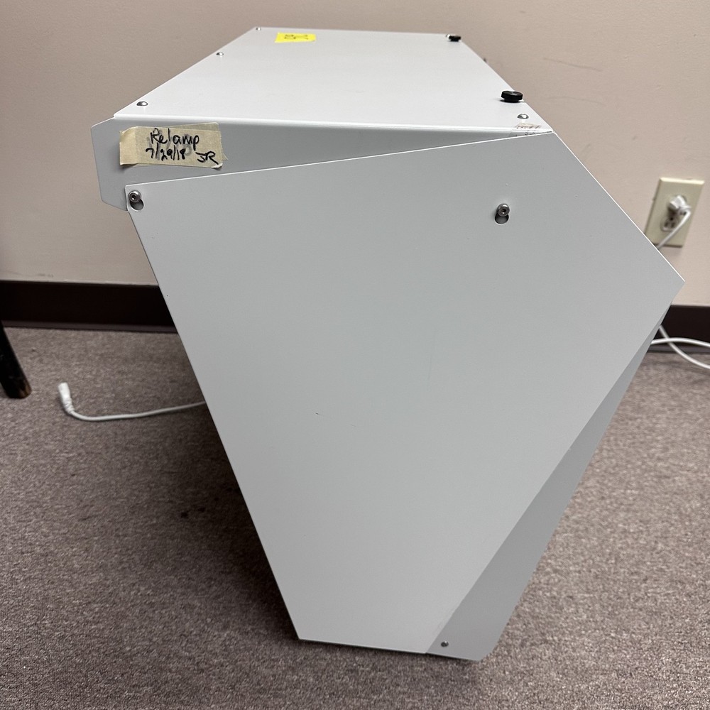 GTI Soft-View SOFV-1e Graphiclite D5000 Transmission/ Reflection Print Viewing
