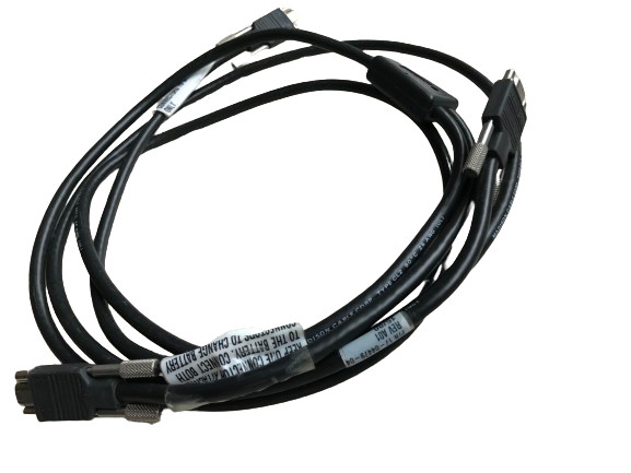 DEC Y Cache Cable / 17-04479-04