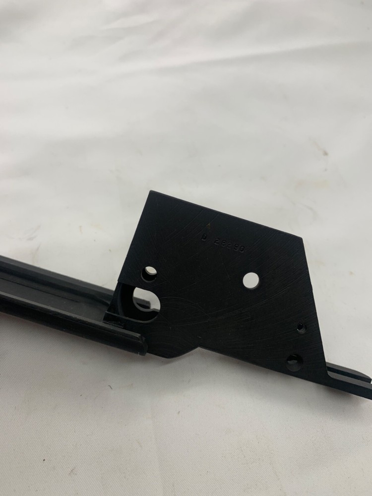 M1 GARAND SA GAS TRAP TRIGGER HOUSING D28290 MODIFIED PAD