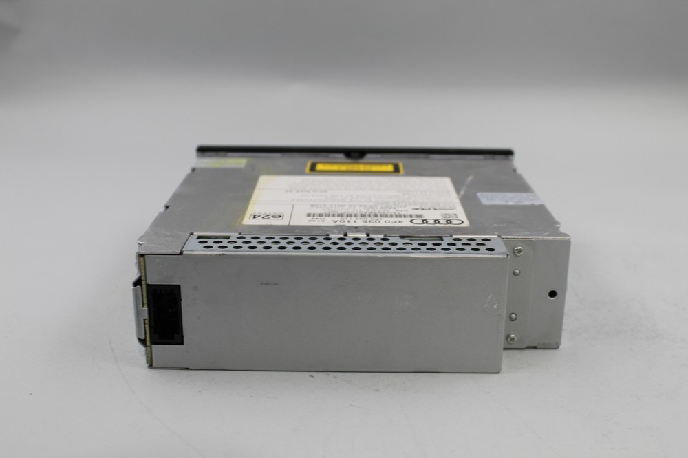 10 11 (2011-2012) AUDI Q7 CD PLAYER CHANGER OEM