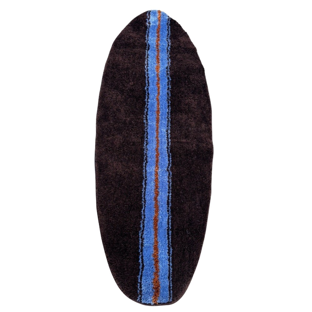 surfboard rug carpet surf room decor
