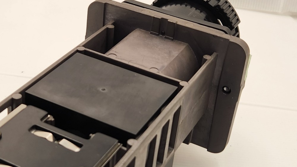 *Exc* Nikon Eclipse E800, E1000 Microscope Internal Fluorescent Attachment 34807