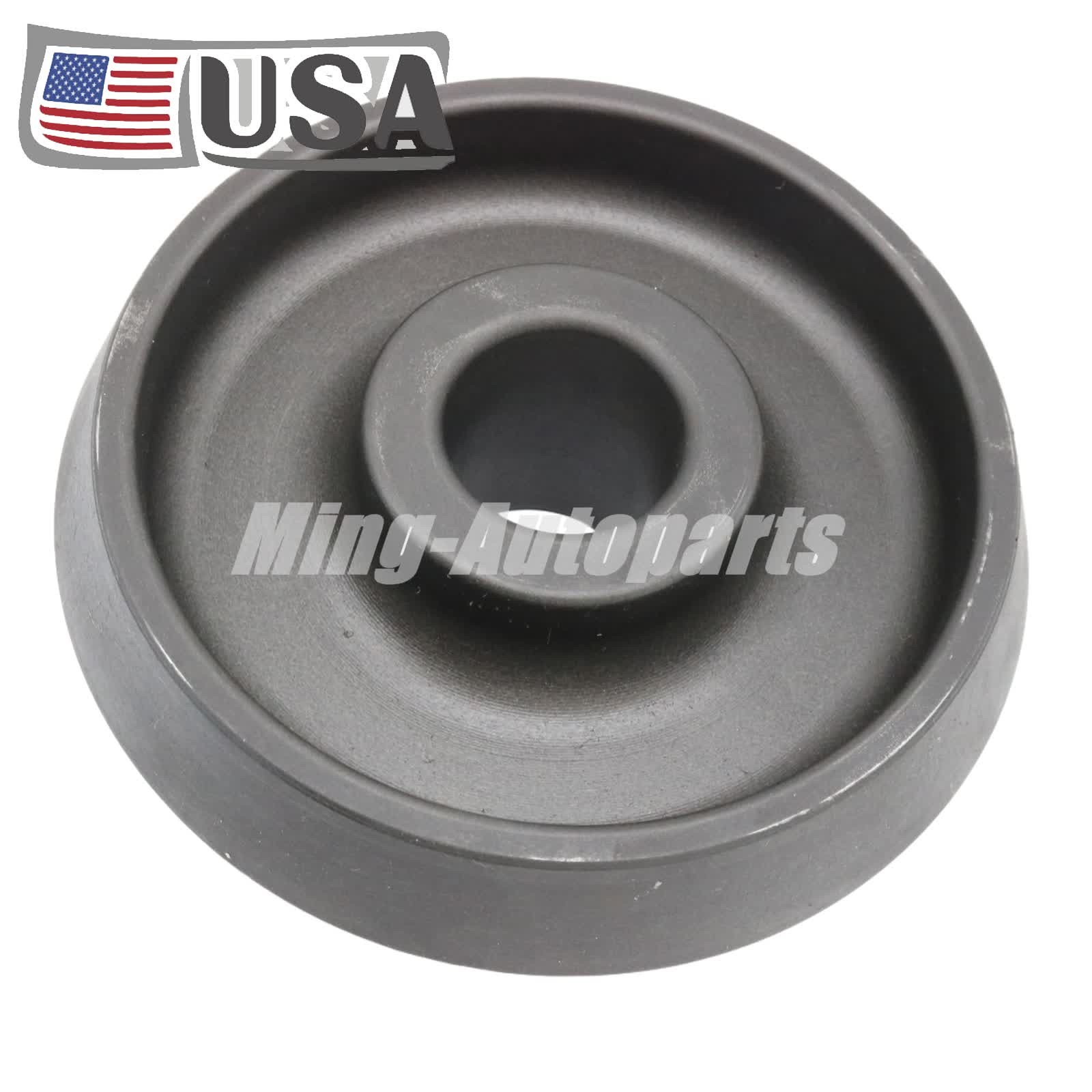 Wheel Balancer FOR Truck Dual Collet Centering Cone 4.72"-6.85" 40mm Shaft