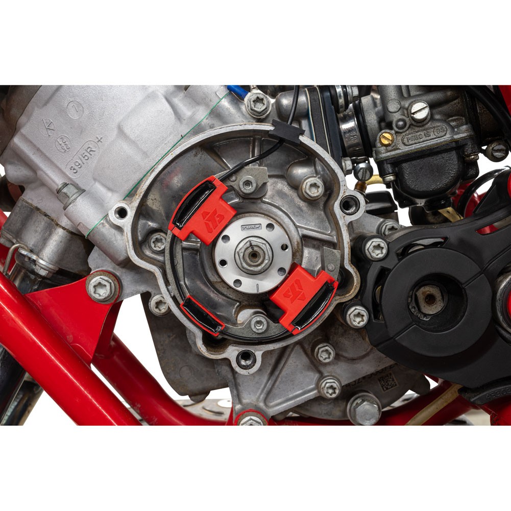 Tusk Stator / Ignition System 2140110001