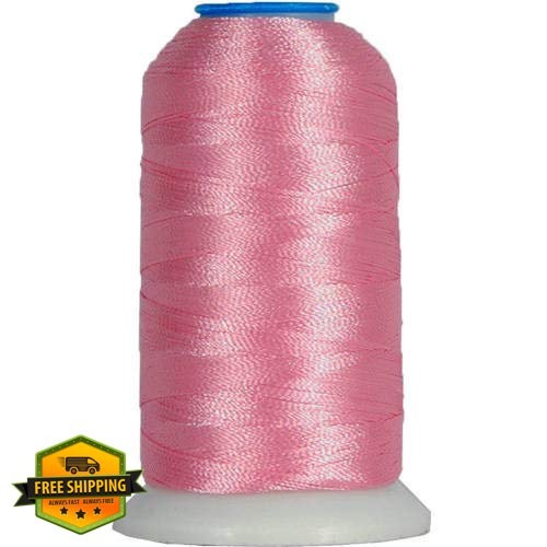 Threadart Embroidery Thread Memphis Belle 1000M Spool Polyester 40wt