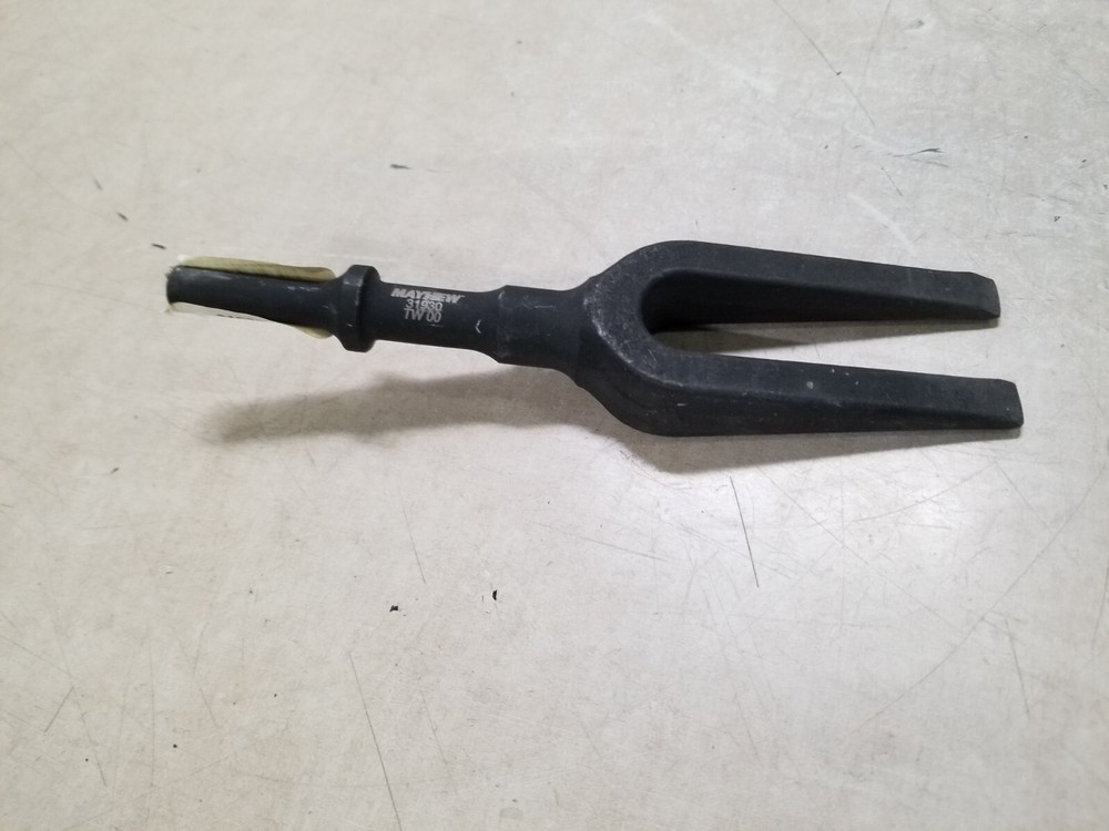 Mayhew Tools 31930 Pneumatic Separating Form 11/16", 17 mm
