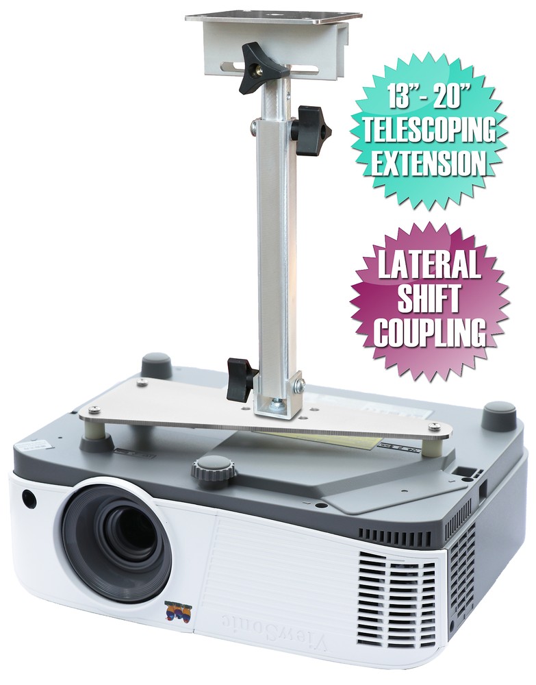 Projector Ceiling Mount for Acer VH-733P