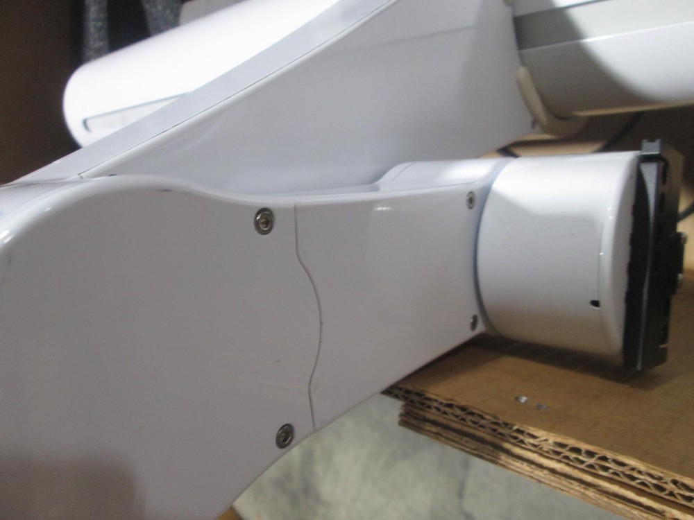 PEAK ANALYSIS & AUTOMATION GX800 ROBOT