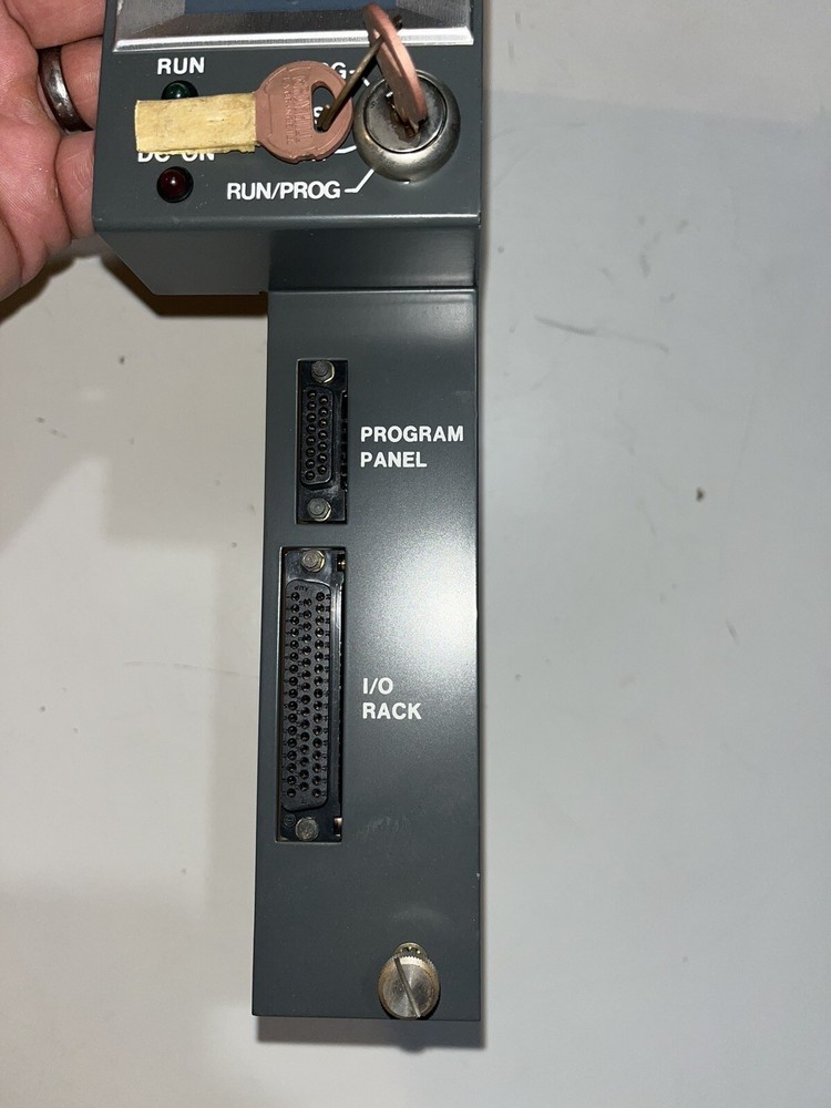 ALLEN-BRADLEY 1772-LH INTERFACE MODULE Used Fast Shipping