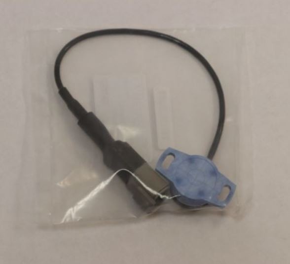 Stellar 53493, Inclinometer