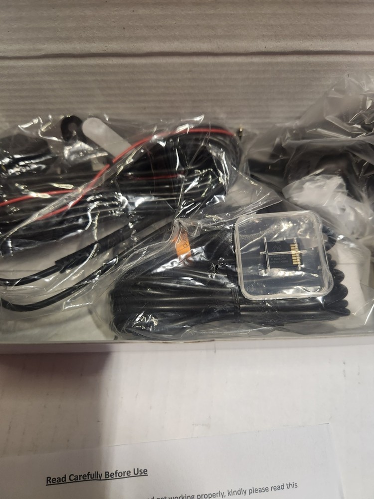 Video Car DVR