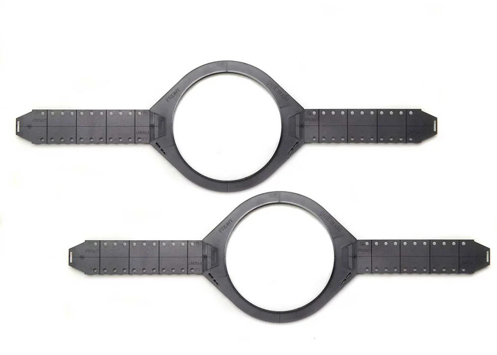 Polk Audio PBLC80I (Pair) Pre-construction Brackets