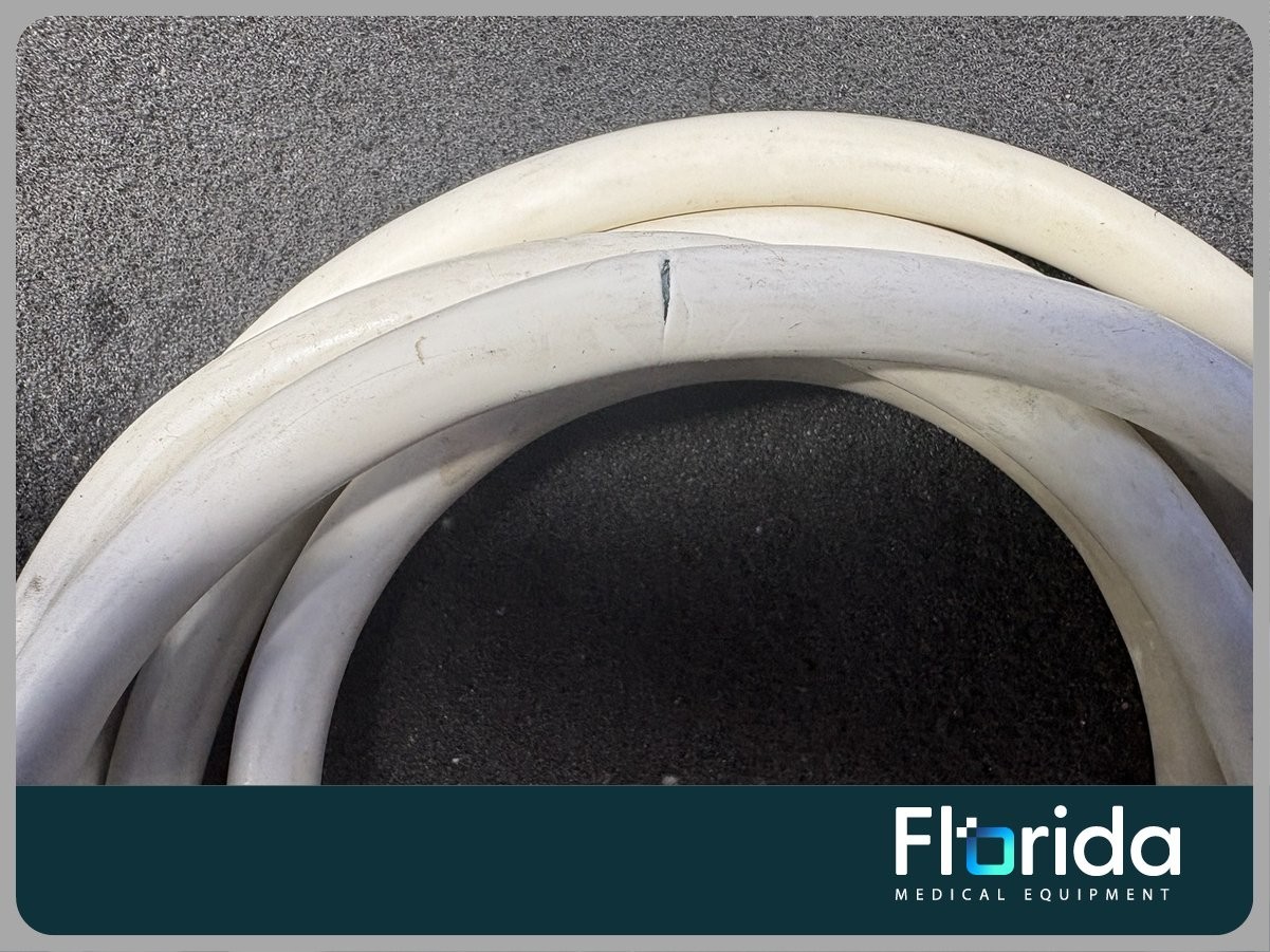 2007 GE M4S SECTOR ARRAY ULTRASOUND TRANSDUCER PROBE REF: 5129041 TESTED