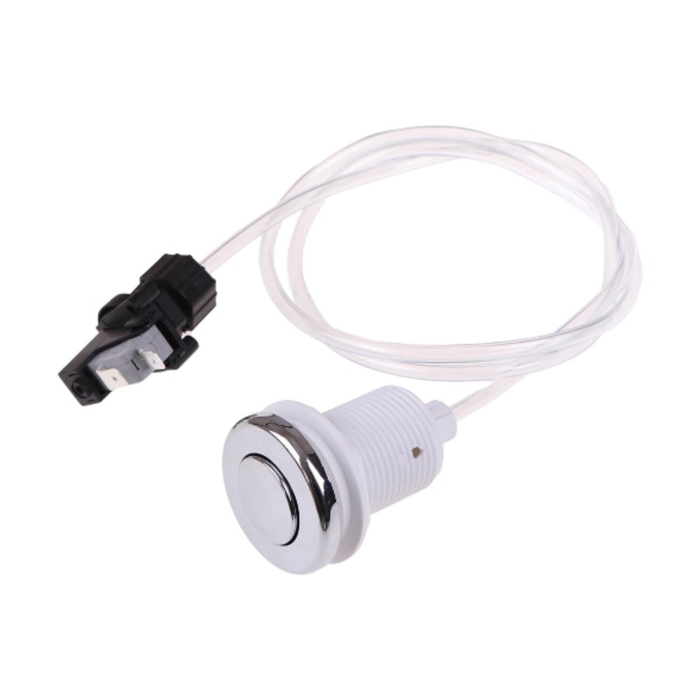 Pneumatic Switch Air Button Switch Portable Massage Bathtub Switch