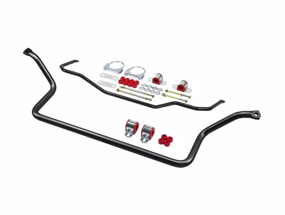 Belltech Lowering Kit w/o Shocks