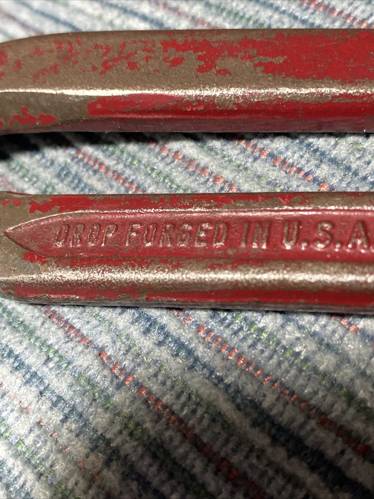 Shop snips-10”. P&C. #1820