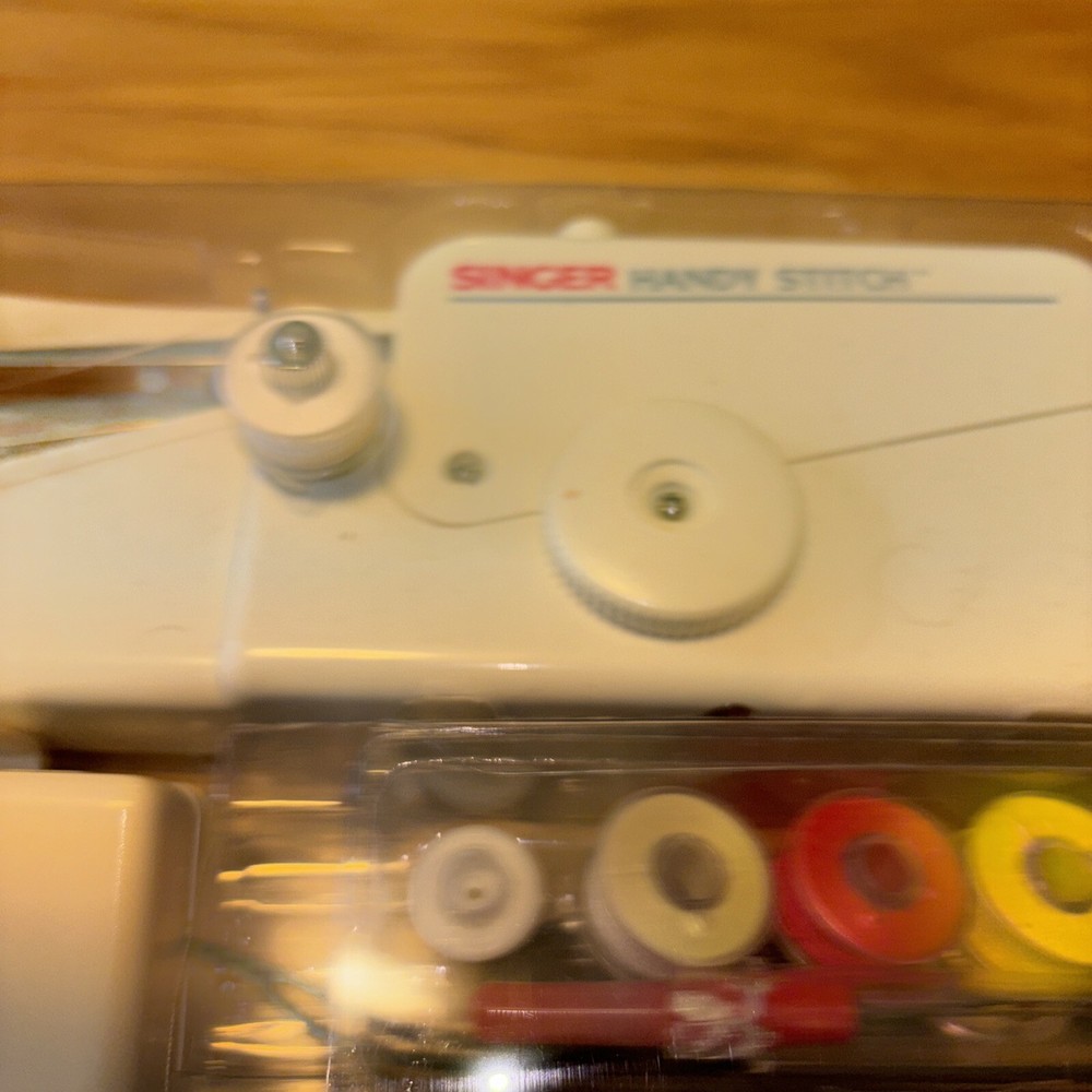 Singer Handy Stitch CEX300KD