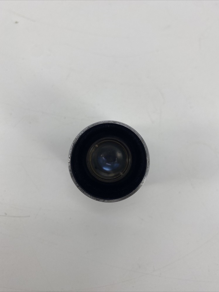 UNITRON W15X Microscope Eyepiece W 15X