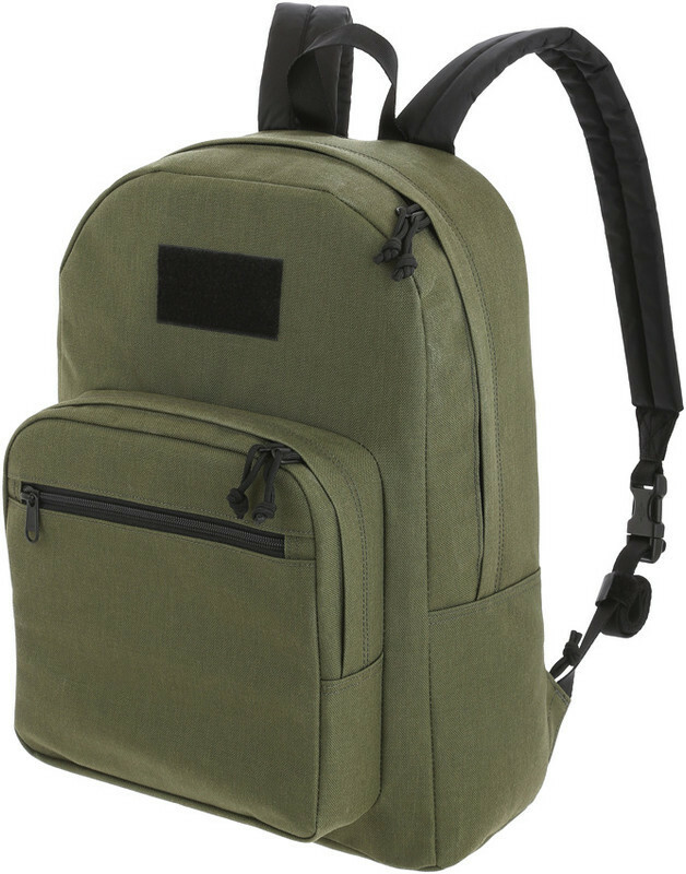 New Maxpedition Prepared Citizen Classic v2 PREPCLS2G