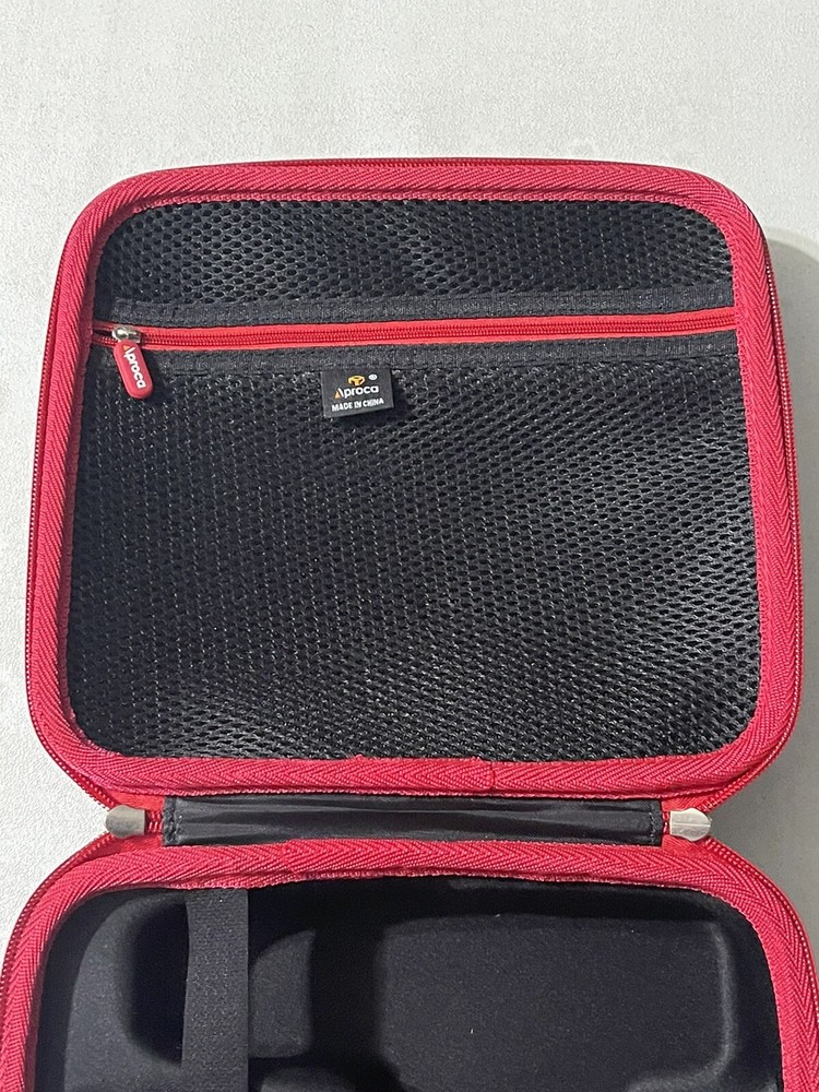 Aproca Hard Storage Case For AVID Power 20V MAX