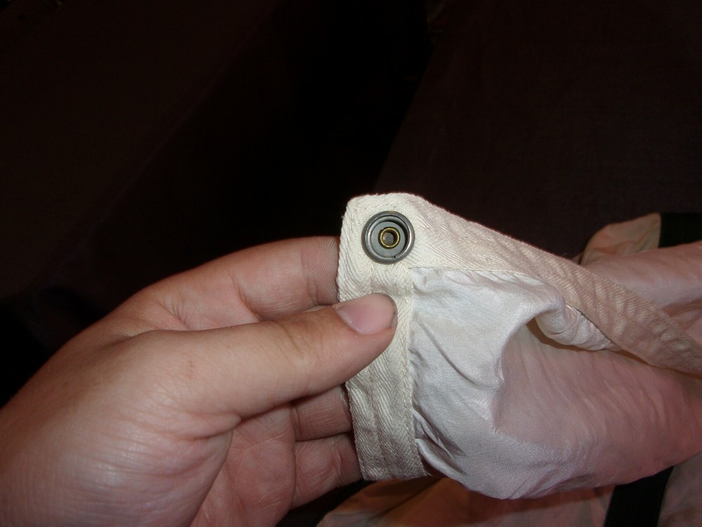 USN US NAVY FLOAT BAG